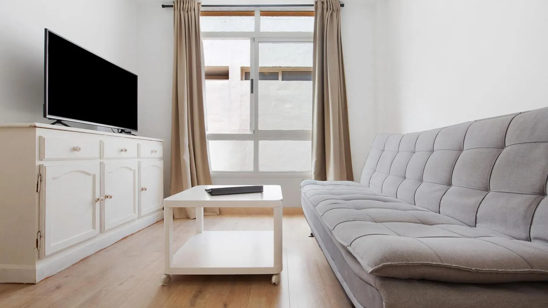 Apartamento Playa Morro Jable 2A ספרד