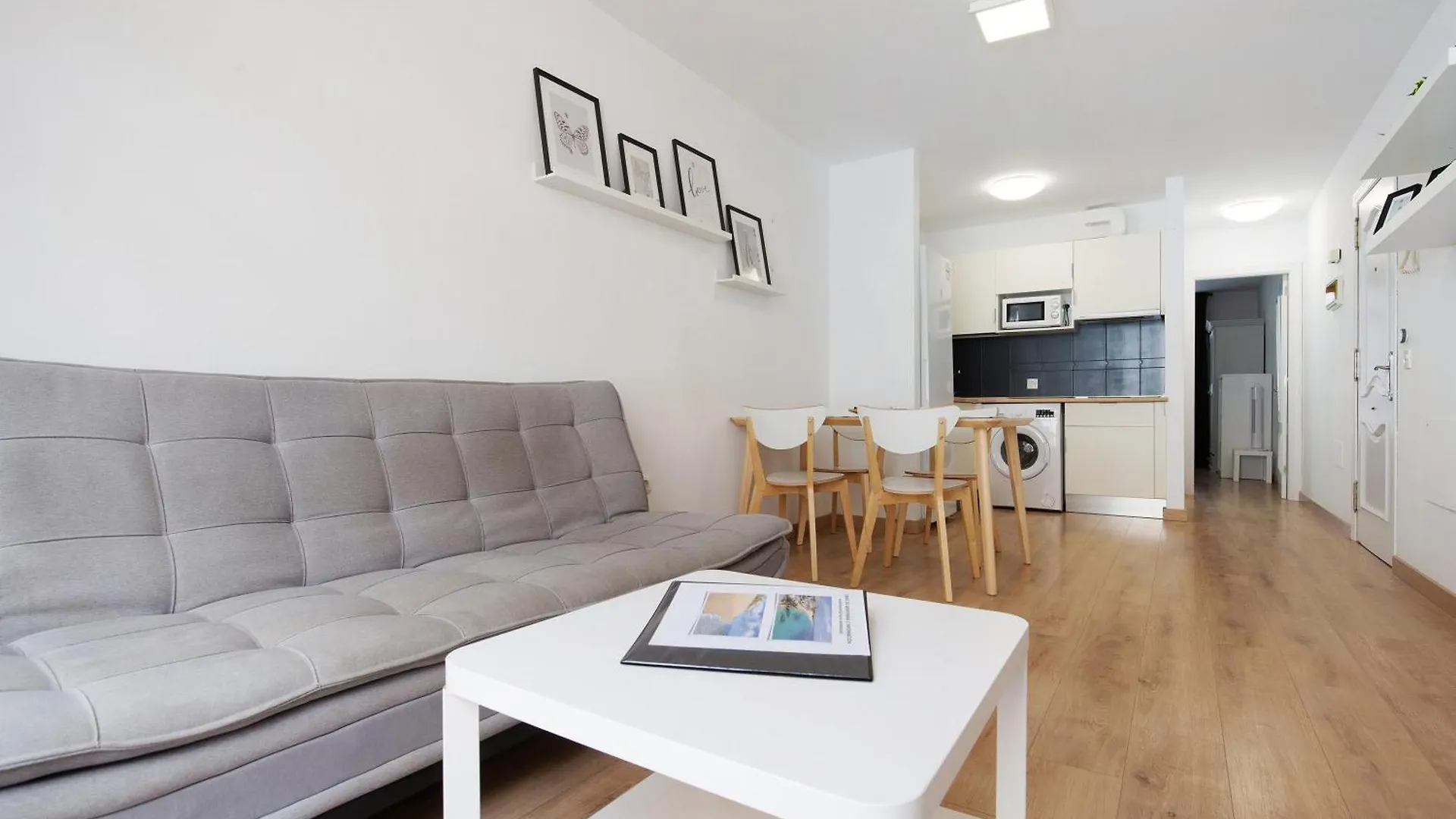 דירה Apartamento Playa Morro Jable 2A