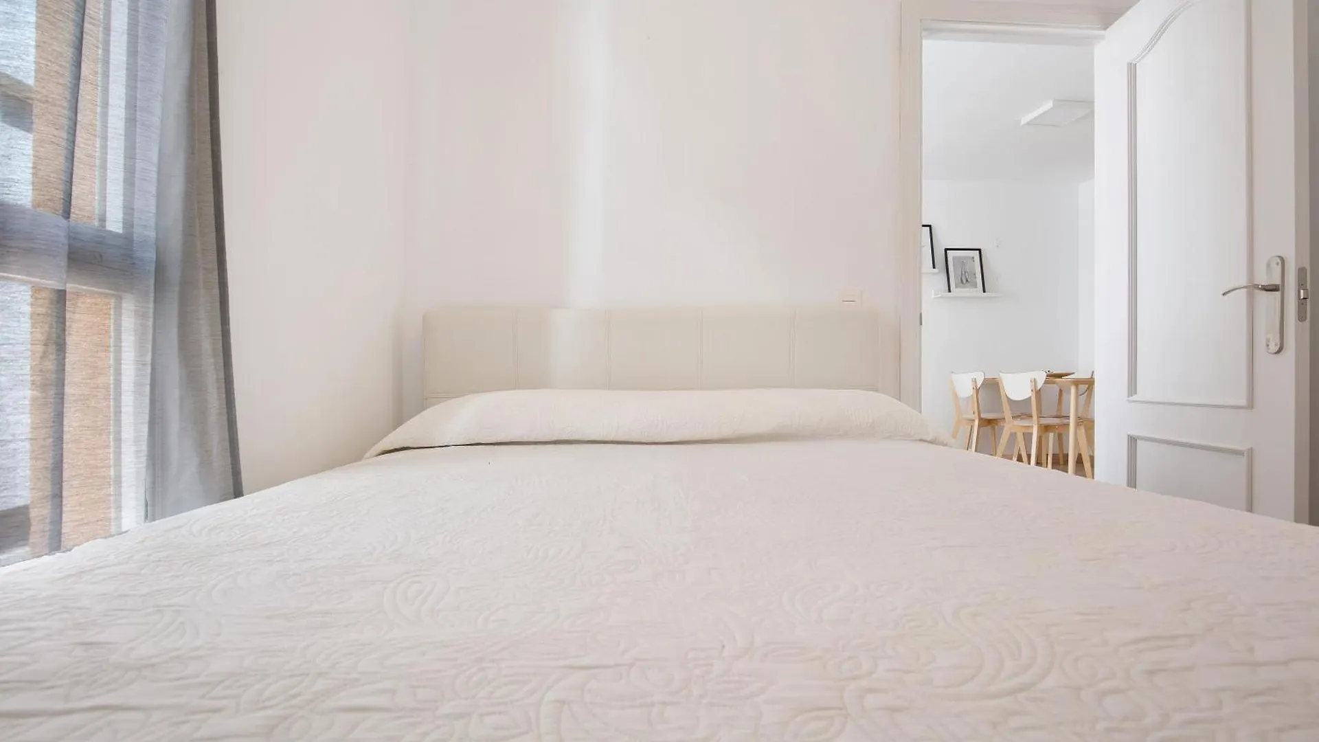 דירה Apartamento Playa Morro Jable 2A ספרד